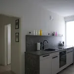 Carla Apartmán