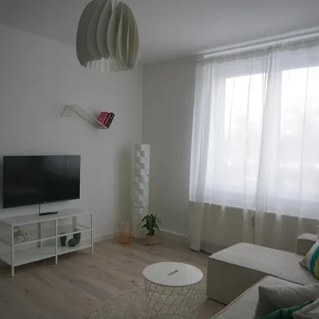 Apartamento Carla