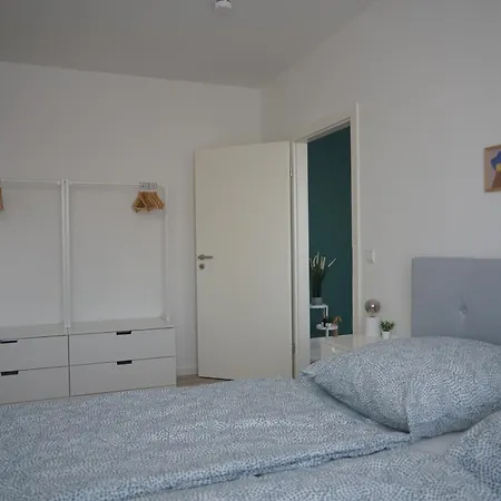 Apartmán Carla Senftenberg