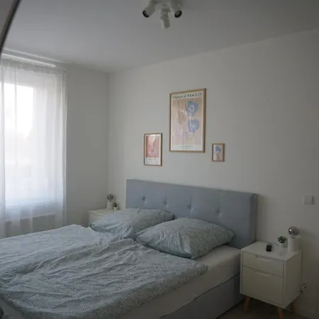 Apartmán Carla