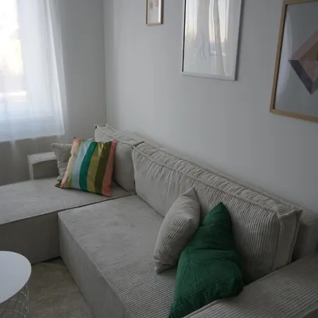 Apartmán Carla