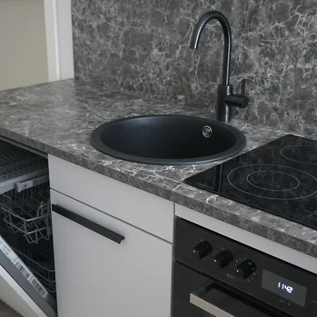 Carla Διαμέρισμα *