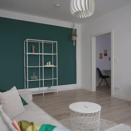 Apartmán Carla Senftenberg