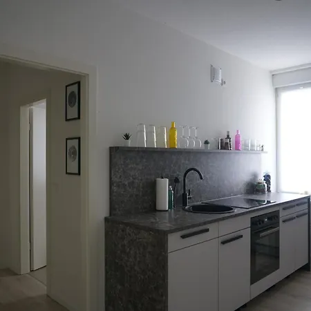 Carla Διαμέρισμα