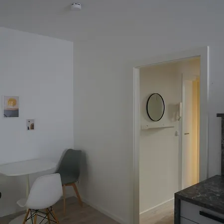 Διαμέρισμα Carla *