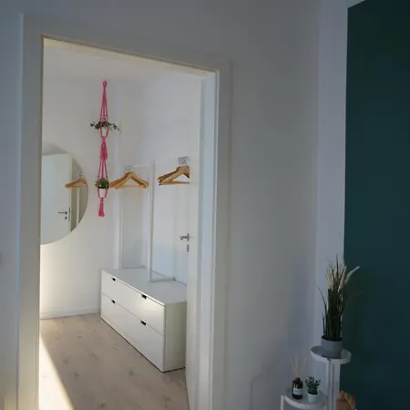 Carla Apartamento *