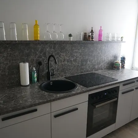 Διαμέρισμα Carla