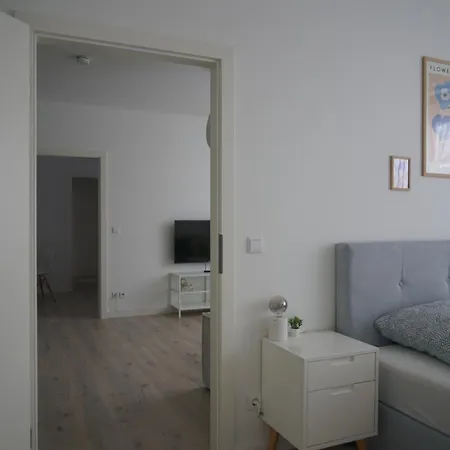 Carla Διαμέρισμα