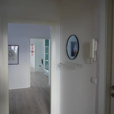 Apartamento Carla *