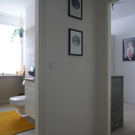 Carla Apartamento *