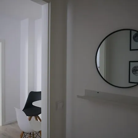 Διαμέρισμα Carla Senftenberg