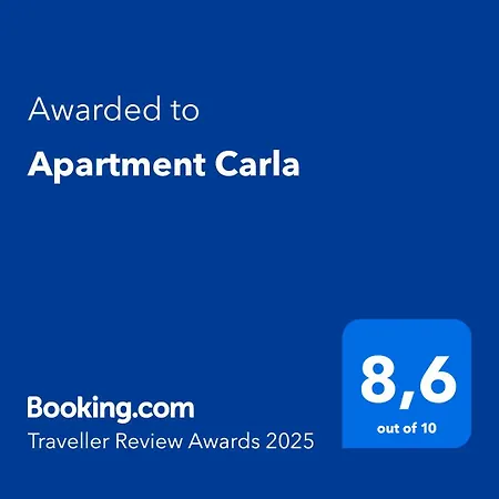 Carla Apartmán Senftenberg