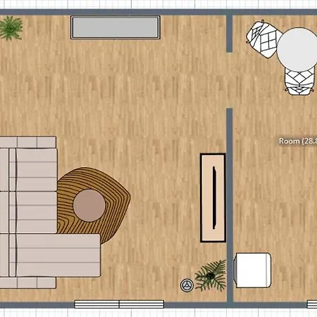 Apartmán Carla