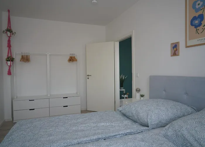 شقة Carla سنفتنبرغ