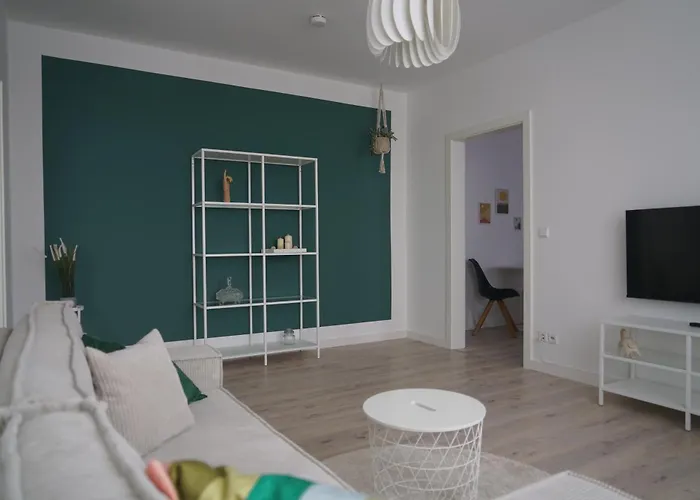 شقة Carla سنفتنبرغ