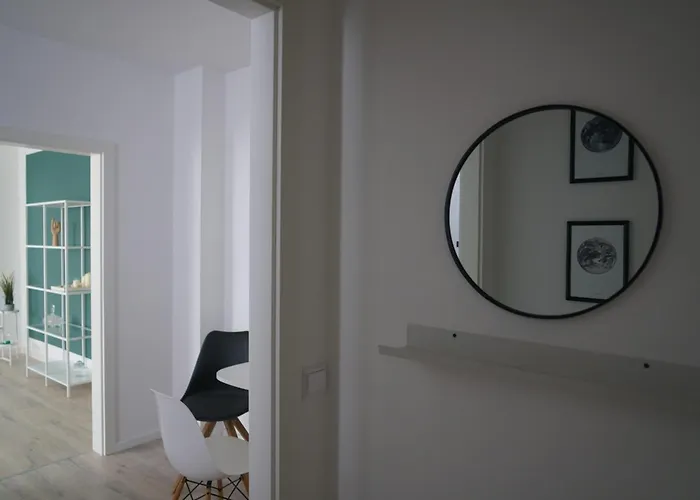 شقة Carla سنفتنبرغ